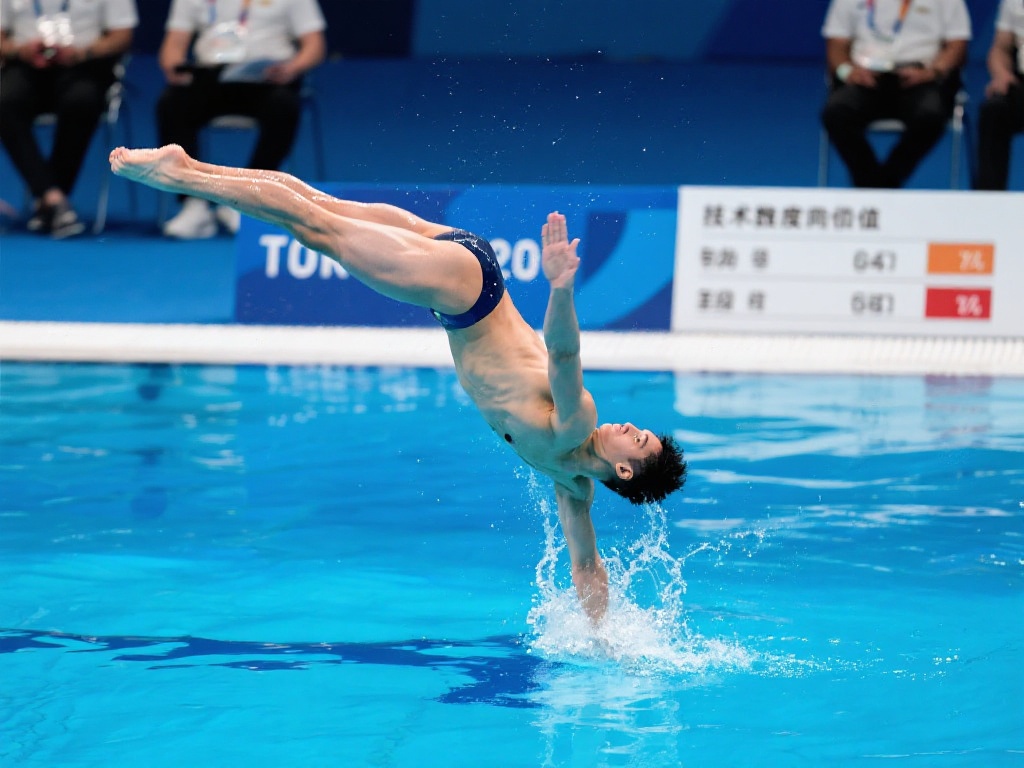 米接力赛中 米接力赛中