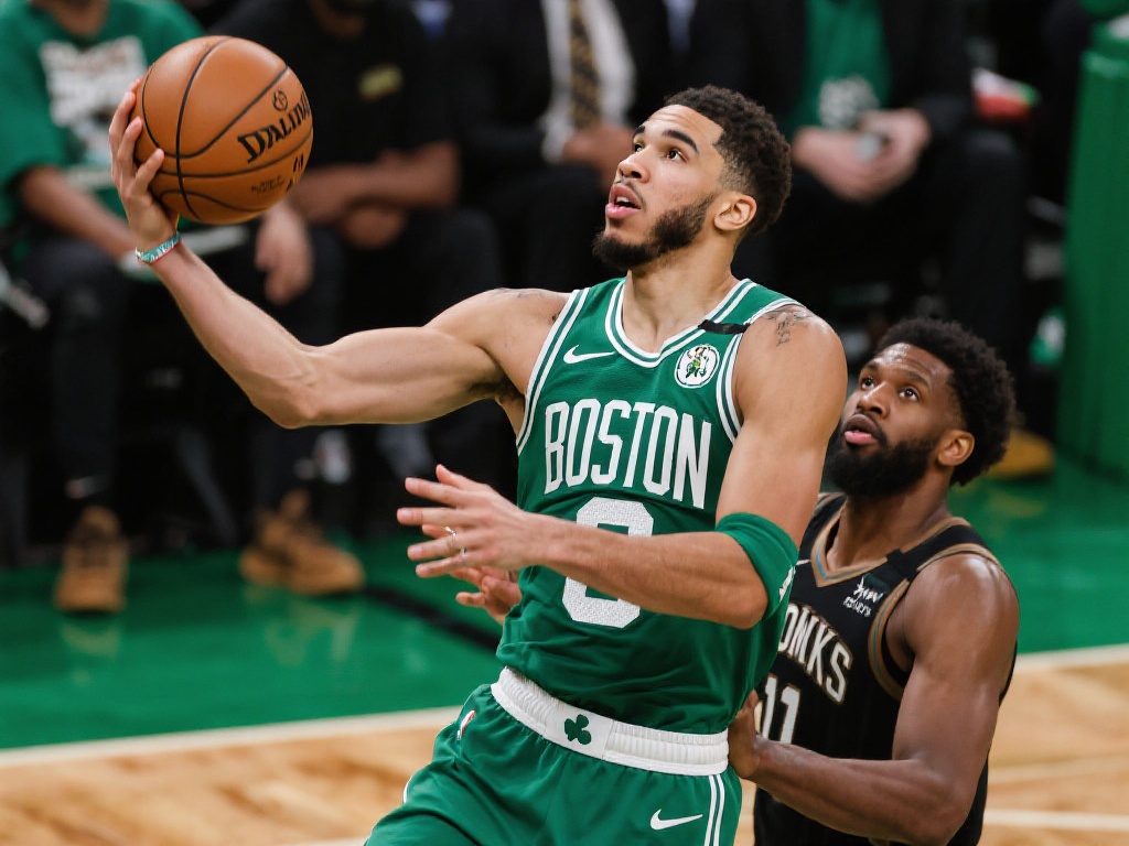 上赛季亚军终结8连败！步行者三人20+强势力克黄蜂！